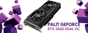 Read more about the article Palit GeForce RTX 3060 for Stable Diffusion