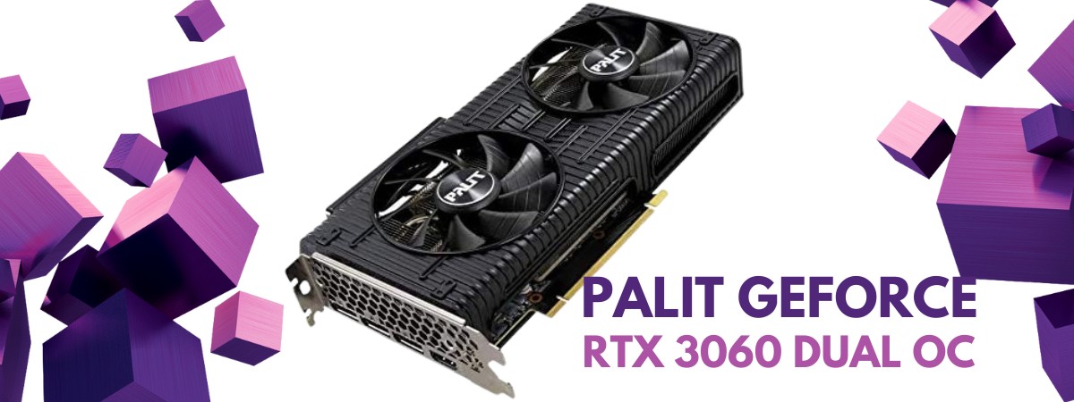 Can I use a Palit Geforce RTX 3060 for Stable Diffusion?