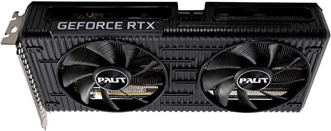 palit geforce rtx 3060 gpu - great choice for Stable Diffusion