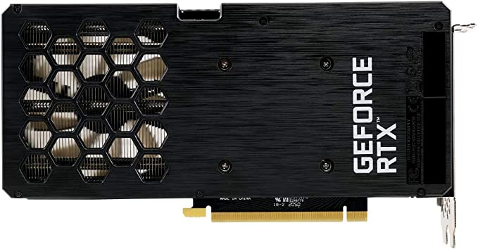 palit geforce rtx 3060 gpu - great choice for Stable Diffusion